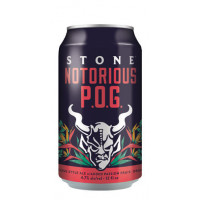 Stone Brewing Notorious P.O.G.