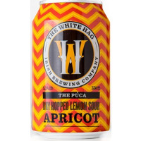 The White Hag The Púca - Apricot