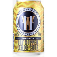 The White Hag The Púca