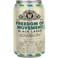 The White Hag Freedom of Movement