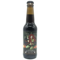 In Peccatum Craft Beer Lilith Oporto Aged