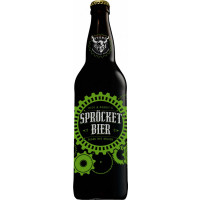 Stone Brewing Spotlight Series: Spröcketbier