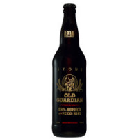 Stone Brewing Old Guardian - Pekko Dry-Hopped (2016)