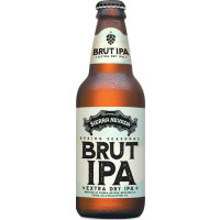 Sierra Nevada Brewing Company Brut IPA