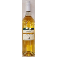 Apfelundwein Apfel - Vino Winterapfel Hilde