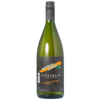 Matsch & Brei Apfelwein
