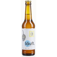 Braumanufaktur Steckenpferd Läuft
