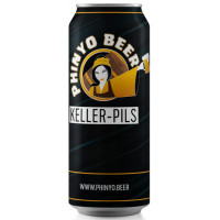Phinyo Beer Keller-Pils