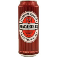 Guinness (St. James's Gate) Macardles Ale