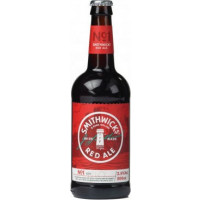 Guinness (St. James's Gate) Smithwick's Red Ale (3.8%)