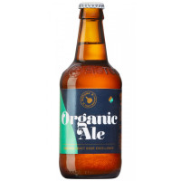 Sigtuna Brygghus Organic Ale
