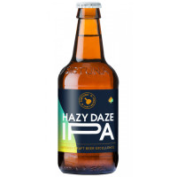 Sigtuna Brygghus Hazy Daze IPA