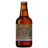 Sigtuna Brygghus Paper Plane Organic Lager