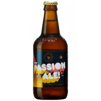 Sigtuna Brygghus Passionale