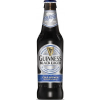 Guinness (St. James's Gate) Black Lager