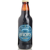 Guinness (St. James's Gate) Antwerpen Stout