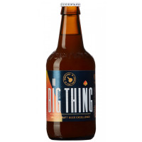 Sigtuna Brygghus No Big Thing