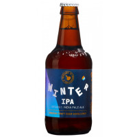 Sigtuna Brygghus Winter IPA