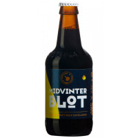 Sigtuna Brygghus Midvinterblot (2012-)
