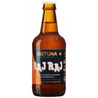 Sigtuna Brygghus Raj Raj