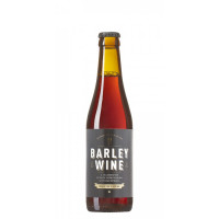 Sigtuna Brygghus Barley Wine
