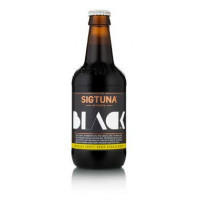 Sigtuna Brygghus Black IPA