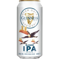 Guinness (St. James's Gate) Blonde IPA