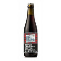 Sigtuna Brygghus Christmas Scottish Strong Ale