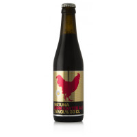 Sigtuna Brygghus Dark Easter Ale
