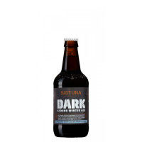 Sigtuna Brygghus Dark Strong Winter Ale