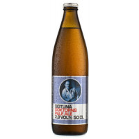 Sigtuna Brygghus Doktorns Pale Ale