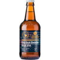 Sigtuna Brygghus Dry But Swede