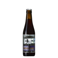Sigtuna Brygghus Dunkel Lager