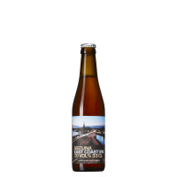 Sigtuna Brygghus East Coast IPA
