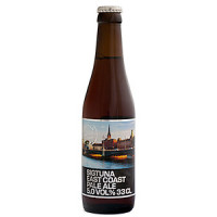 Sigtuna Brygghus East Coast Pale Ale