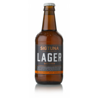 Sigtuna Brygghus East River (Spring) Lager