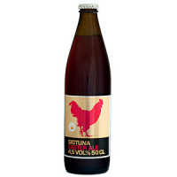 Sigtuna Brygghus Easter Ale (2012)