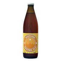 Sigtuna Brygghus Easter Ale (-2011)