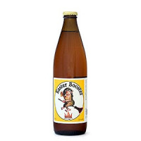 Sigtuna Brygghus Easter Booster