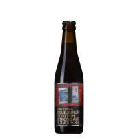 Sigtuna Brygghus Equilibrium Scottish Strong Ale