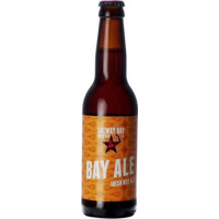 Galway Bay Brewery Bay Ale