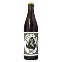 Sigtuna Brygghus Humle-Hildas Altbier