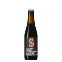 Sigtuna Brygghus Prince of Darkness Black IPA