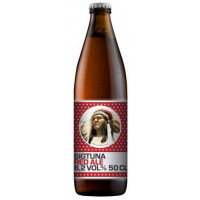 Sigtuna Brygghus Red Ale
