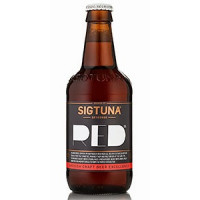 Sigtuna Brygghus Red IPA