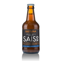 Sigtuna Brygghus Saison