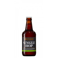 Sigtuna Brygghus Swedish Single Hop