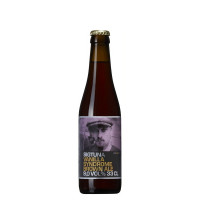 Sigtuna Brygghus Vanilla Syndrome