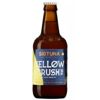 Sigtuna Brygghus Yellow Crush IPA