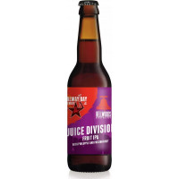 Galway Bay Brewery Juice Division